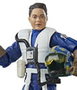 Hasbro Star Wars The Vintage Collection - Lieutenant Callahan (9,5 cm)