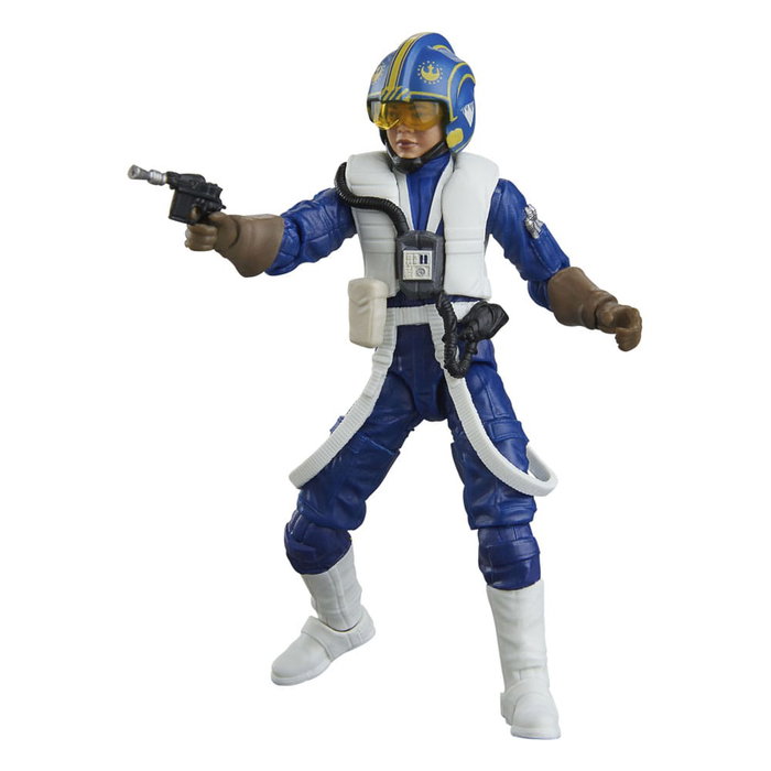 Hasbro Star Wars The Vintage Collection - Lieutenant Callahan (9,5 cm)