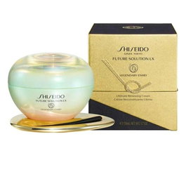 Shiseido Future Solution LX Crème Legendary Enmei Anti-Âge Réparatrice 50 ml