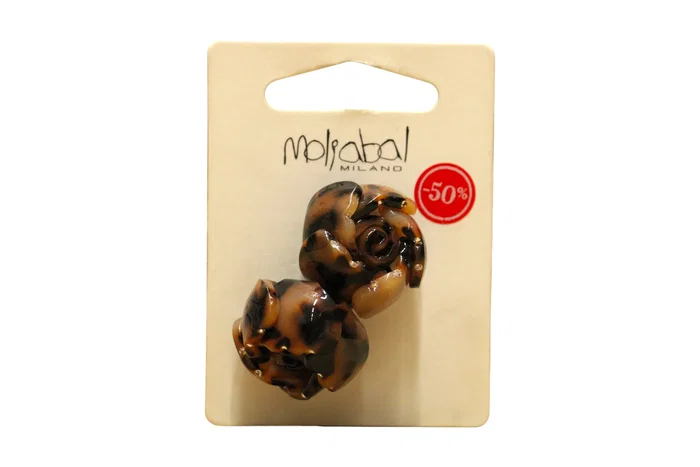 Moliabal Barrette Moliabal Barrette