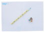 Thumbs Up Bluey set papeterie 11