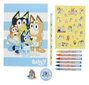 Thumbs Up Bluey set papeterie 11