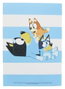Thumbs Up Bluey set papeterie 11