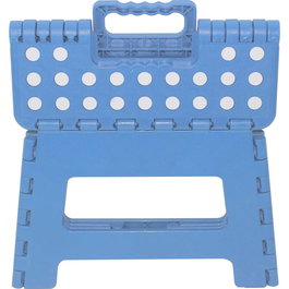 Tabouret Pliant Marbueno 22 x 31 x 25 cm