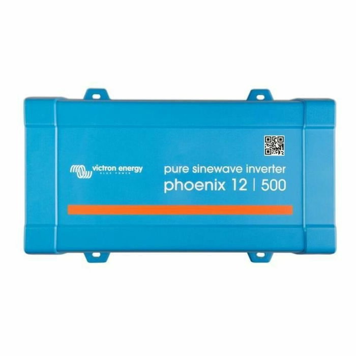Victron Energy Convertisseur Phoenix VE.Direct 12/500VA 500W Victron Energy Convertisseur Phoenix VE.Direct 12/500VA 500W