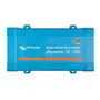 Victron Phoenix VE.Direct Convertisseur Inverter 12V 500W 230V avec Prise Schuko - Convertisseur de tension pour batteries