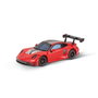 Carrera Hybrid Devil Drivers Hybrid Racing Set