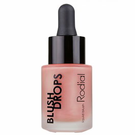 Rodial Blush Drops - Illuminant Blush liquide Baiser au coucher du soleil - 15 ml