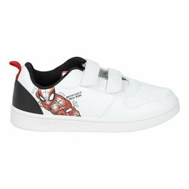 Chaussures de Sport pour Enfants Spider-Man