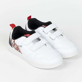Chaussures de Sport pour Enfants Spider-Man