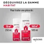 Vetocanis Spray anti-parasitaires pour habitat - Anti-puces et anti-tiques, élimine puces, tiques et leurs œufs, efficacité 6 mois, fabriqué en France