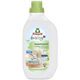 Frosch Adoucissant Bébé 900 ml