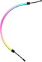 Corsair LS350 Aurora RGB Bande LED Noir Doppelpack