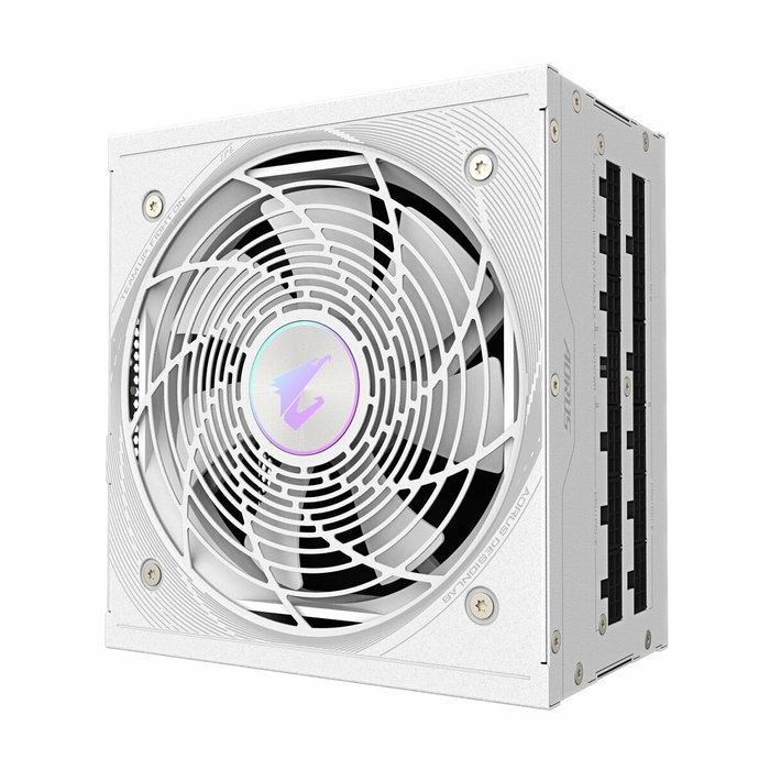 Gigabyte GP-AE850PM PG5 ICE 850 W Blanc Gigabyte GP-AE850PM PG5 ICE 850 W Blanc