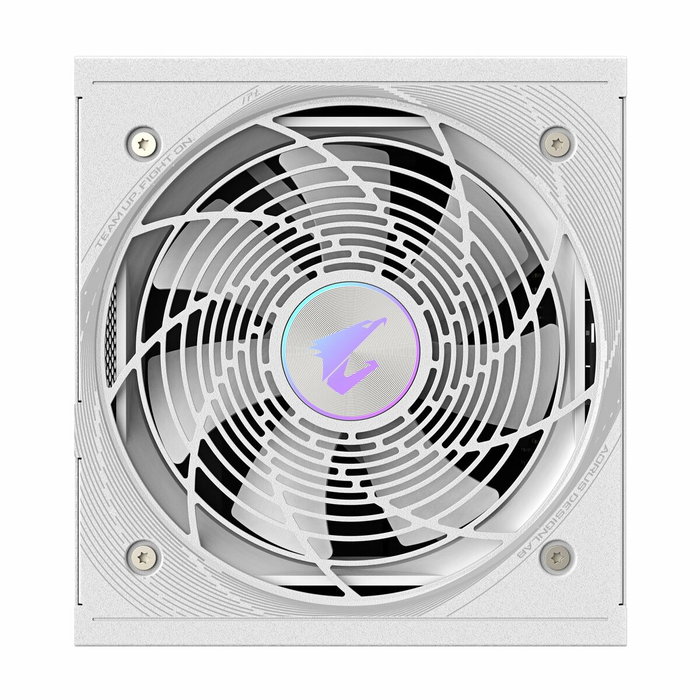 Gigabyte GP-AE850PM PG5 ICE 850 W Blanc Gigabyte GP-AE850PM PG5 ICE 850 W Blanc