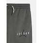 Pantalon de Sport pour Enfant Nike Jumpman Gris foncé