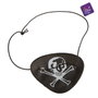 My Other Me Parche Pirata Textil Multicolor One Size