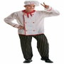 My Other Me Déguisement adulte Chef Taille XL
