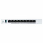 Asus Router VPN ExpertWiFi EBG19P - 90IG08C0-MO3B00 - Routeur VPN Gigabit avec Wi-Fi pour PME et bureau