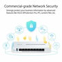 Asus Router VPN ExpertWiFi EBG19P - 90IG08C0-MO3B00 - Routeur VPN Gigabit avec Wi-Fi pour PME et bureau