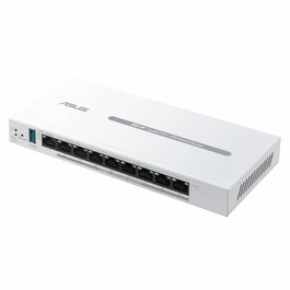 Asus Router VPN ExpertWiFi EBG19P - 90IG08C0-MO3B00 - Routeur VPN Gigabit avec Wi-Fi pour PME et bureau