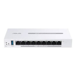 Asus Router VPN ExpertWiFi EBG19P - 90IG08C0-MO3B00 - Routeur VPN Gigabit avec Wi-Fi pour PME et bureau