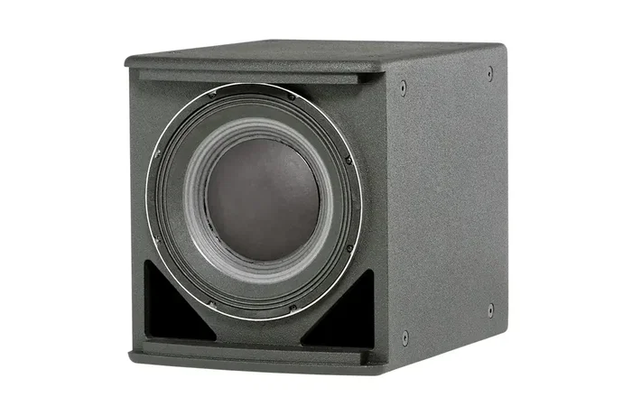 JBLPRO ASB6112 Subwoofer compact de haute puissance 12 pouces JBLPRO ASB6112 Subwoofer compact de haute puissance 12 pouces