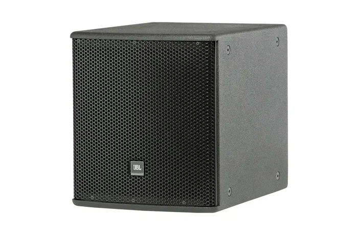 JBLPRO ASB6112 Subwoofer compact de haute puissance 12 pouces JBLPRO ASB6112 Subwoofer compact de haute puissance 12 pouces
