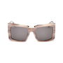 Lunettes de soleil Femme Max Mara MM0124 SPARK6
