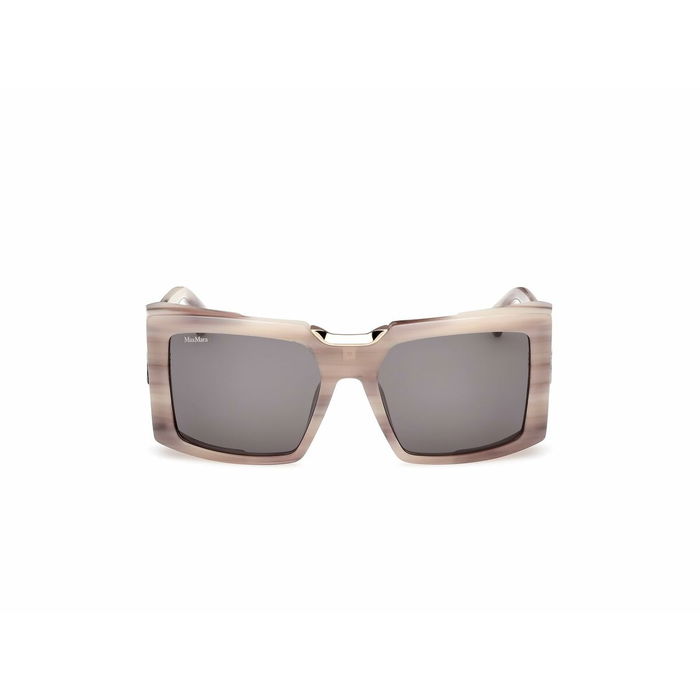 Lunettes de soleil Femme Max Mara MM0124 SPARK6