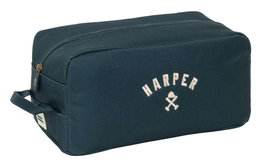 Safta Zapatillero portechaussures organisateur de rangement Harper & Neyer, dimensions 34 x 15 x 18 cm