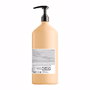 L'Oréal Professionnel Paris Shampooing Absolut Repair Gold Cheveux Abîmsés Protéine de Quinoa Doré 1500 ml