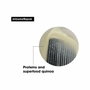 L'Oreal Professionnel - Shampooing Absolut Repair Gold - Réparateur et Fortifiant pour Cheveux Abîmés - 1500 mL