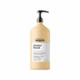 L'Oreal Professionnel - Shampooing Absolut Repair Gold - Réparateur et Fortifiant pour Cheveux Abîmés - 1500 mL