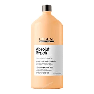 L'Oréal Professionnel Paris Absolut Repair Gold 1500 ml
