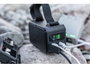 Sandberg Survivor Powerbank 40000 mAh 100W - Batterie Externe Haute Capacité USB-C pour Ordinateur Portable, Portable, Compacte avec Poignée et Étanche