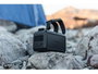 Sandberg Survivor Powerbank 40000 mAh 100W - Batterie Externe Haute Capacité USB-C pour Ordinateur Portable, Portable, Compacte avec Poignée et Étanche