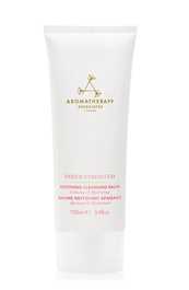 Aromatherapy Associates Inner Strength Baume nettoyant pour le visage 100 ml