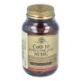 SOLGAR Coenzyme Q10 30mg, 90 capsules végétales