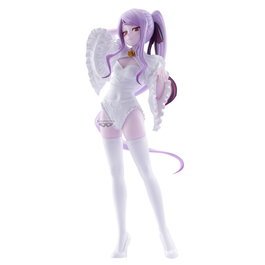 BANPRESTO Figura Shalltear Glitter & Glamours Wedding Overlord 24cm