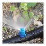 Blue Bird-Altadex Maxi jets arc de 180°, 10 uds