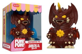 Super7 Godzilla Toho Fun! Fun! figurine mini Wave 02 Destoroyah