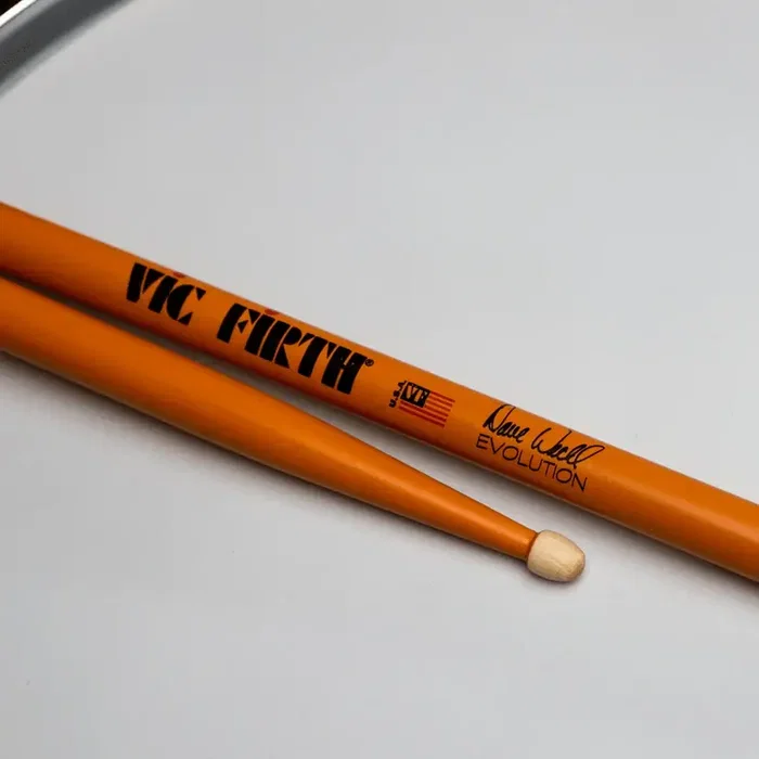 Vic Firth Signature Series Dave Weckl Evolution SDW2 Vic Firth Signature Series Dave Weckl Evolution SDW2