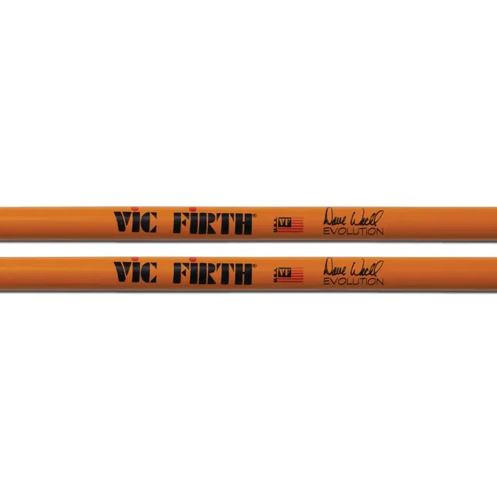 Vic Firth Signature Series Dave Weckl Evolution SDW2 Vic Firth Signature Series Dave Weckl Evolution SDW2
