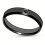 Bague Femme LIU JO MLJ499M22 Noir 22