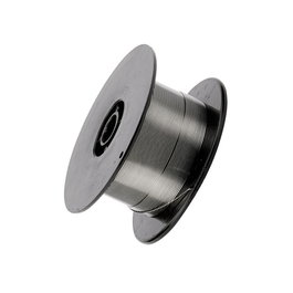 DUVER Fil Tubular Sans Gaz 0,8mm (Bobine 0,8kg)