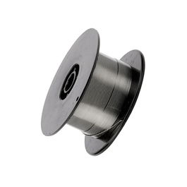 DUVER Fil Tubular Sans Gaz 0,8mm (Bobine 0,8kg)