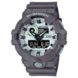 Montre Homme Casio G-Shock OVERSIZED - HIDDEN GLOW SERIE (Ø 53,5 mm)