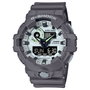 Montre Homme Casio G-Shock OVERSIZED - HIDDEN GLOW SERIE (Ø 53,5 mm)
