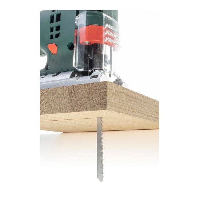 Scie sauteuse Wolfcraft (2 Unités)